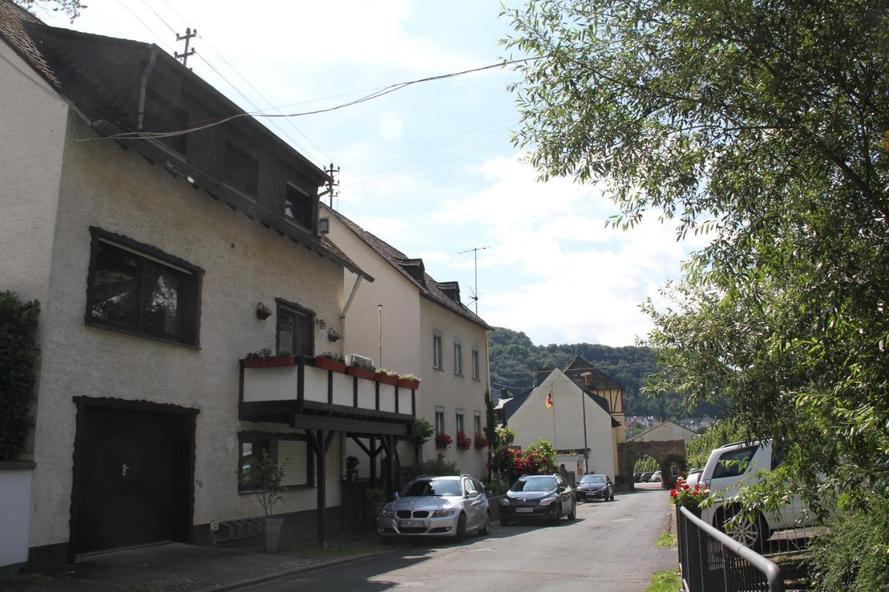 Alkener Elfenhaus Mit Kostenlosen Gaeste Ticket Exterior photo