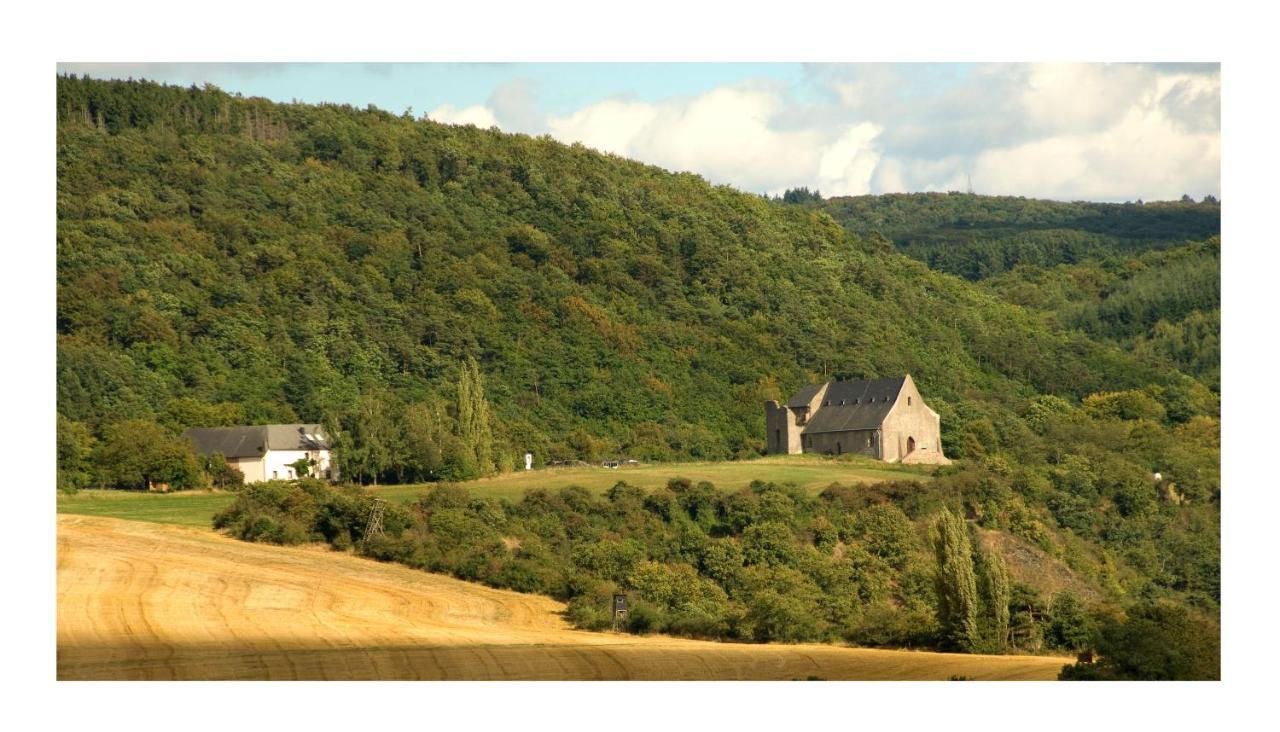 Alkener Elfenhaus Mit Kostenlosen Gaeste Ticket Exterior photo